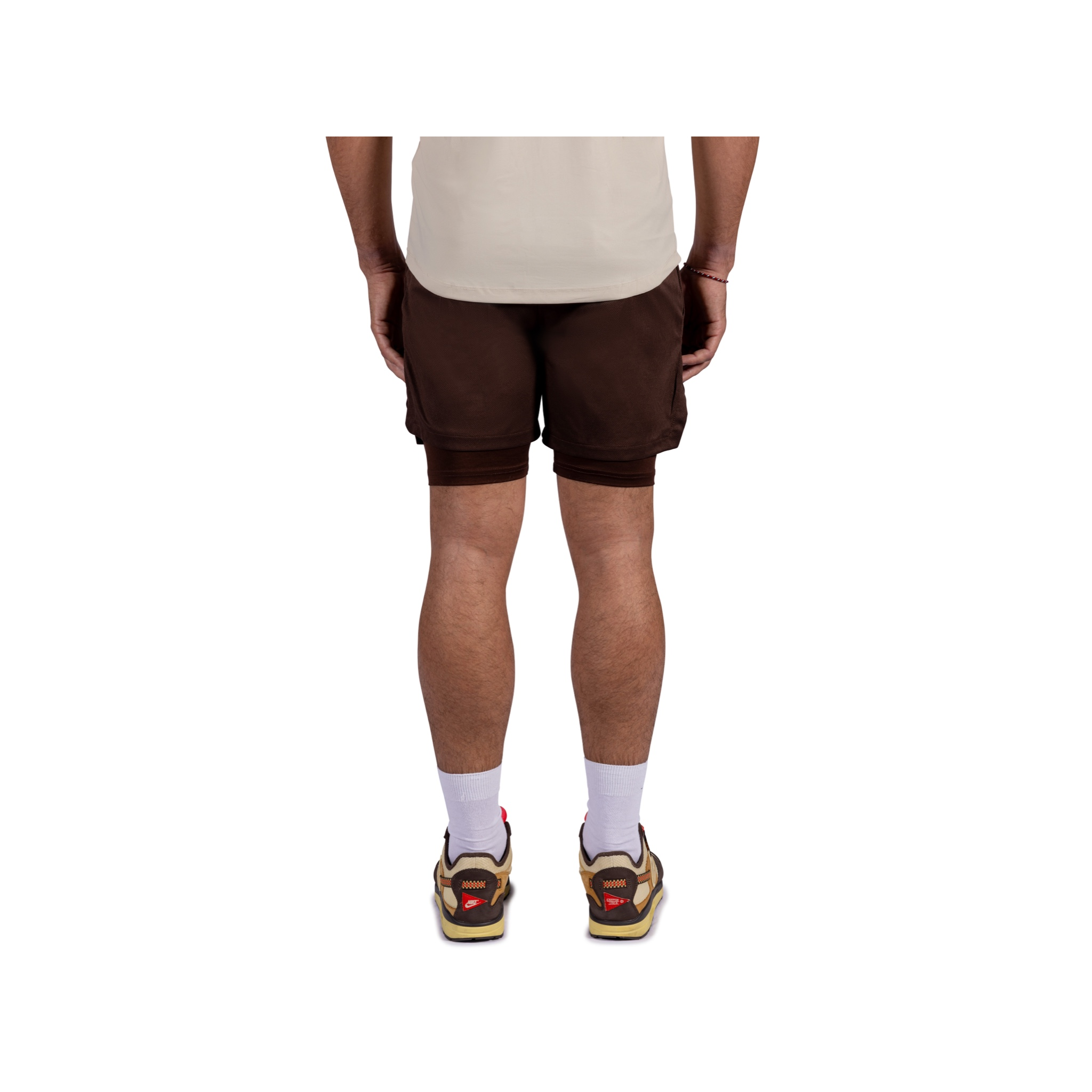 OWP Lite Running Shorts