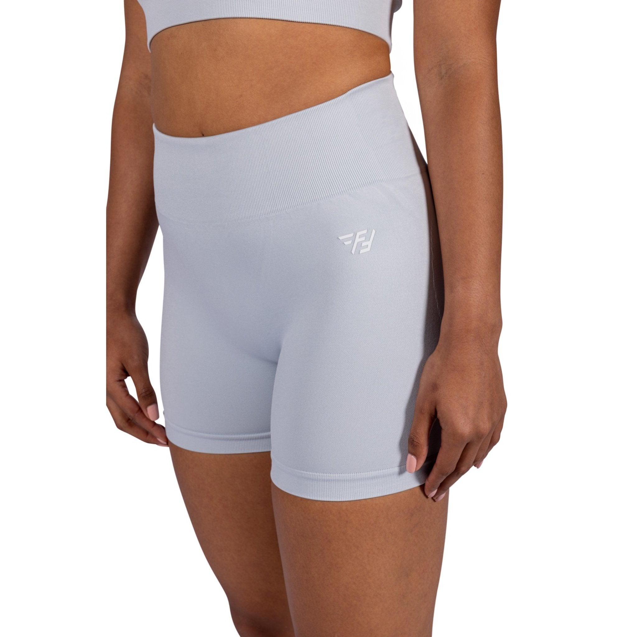 Sculpt Seamless Shorts