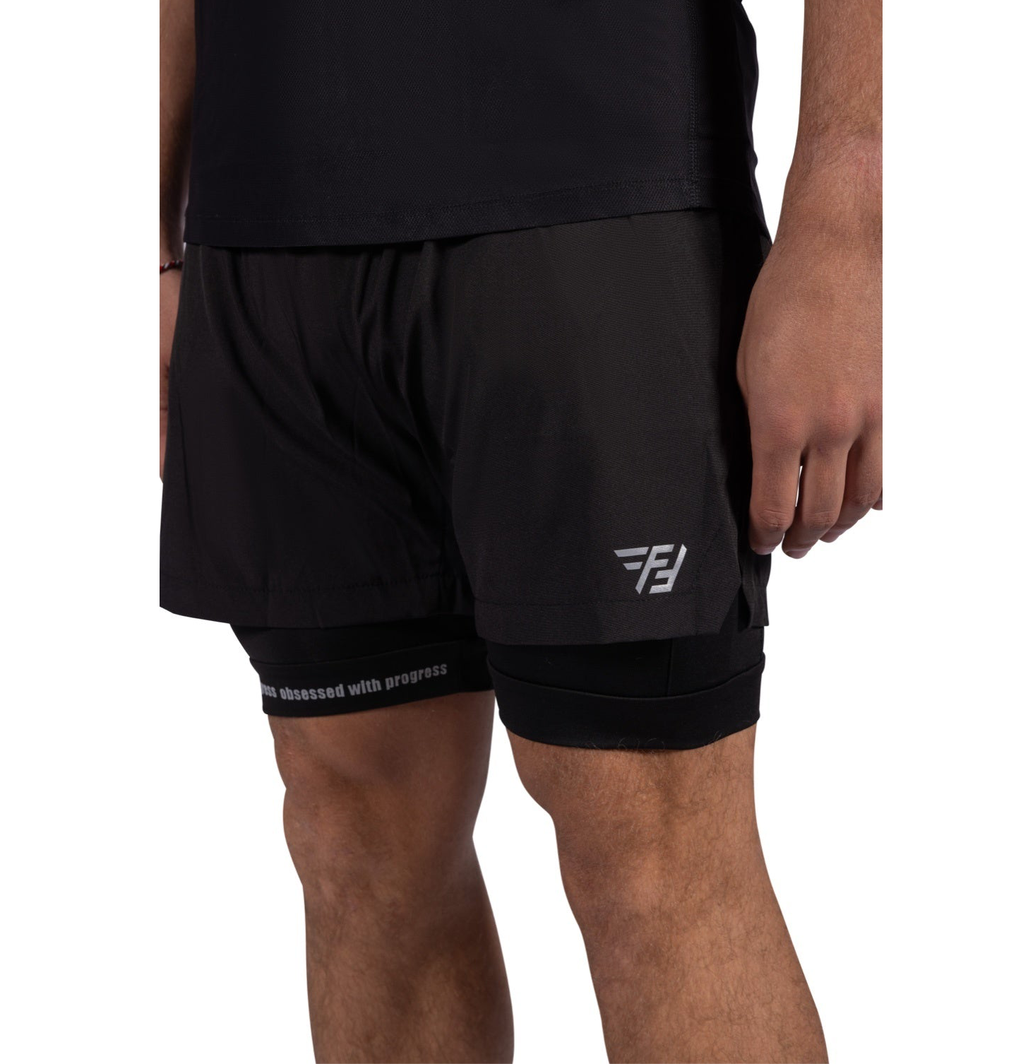 OWP Running Shorts