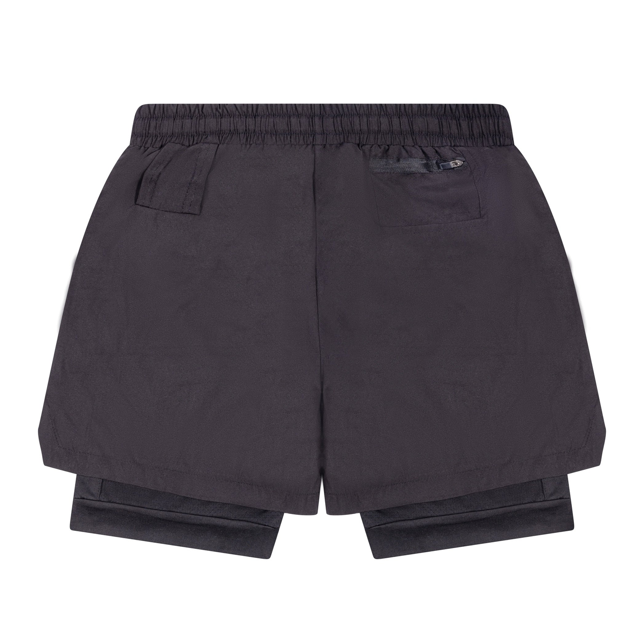 OWP Running Shorts