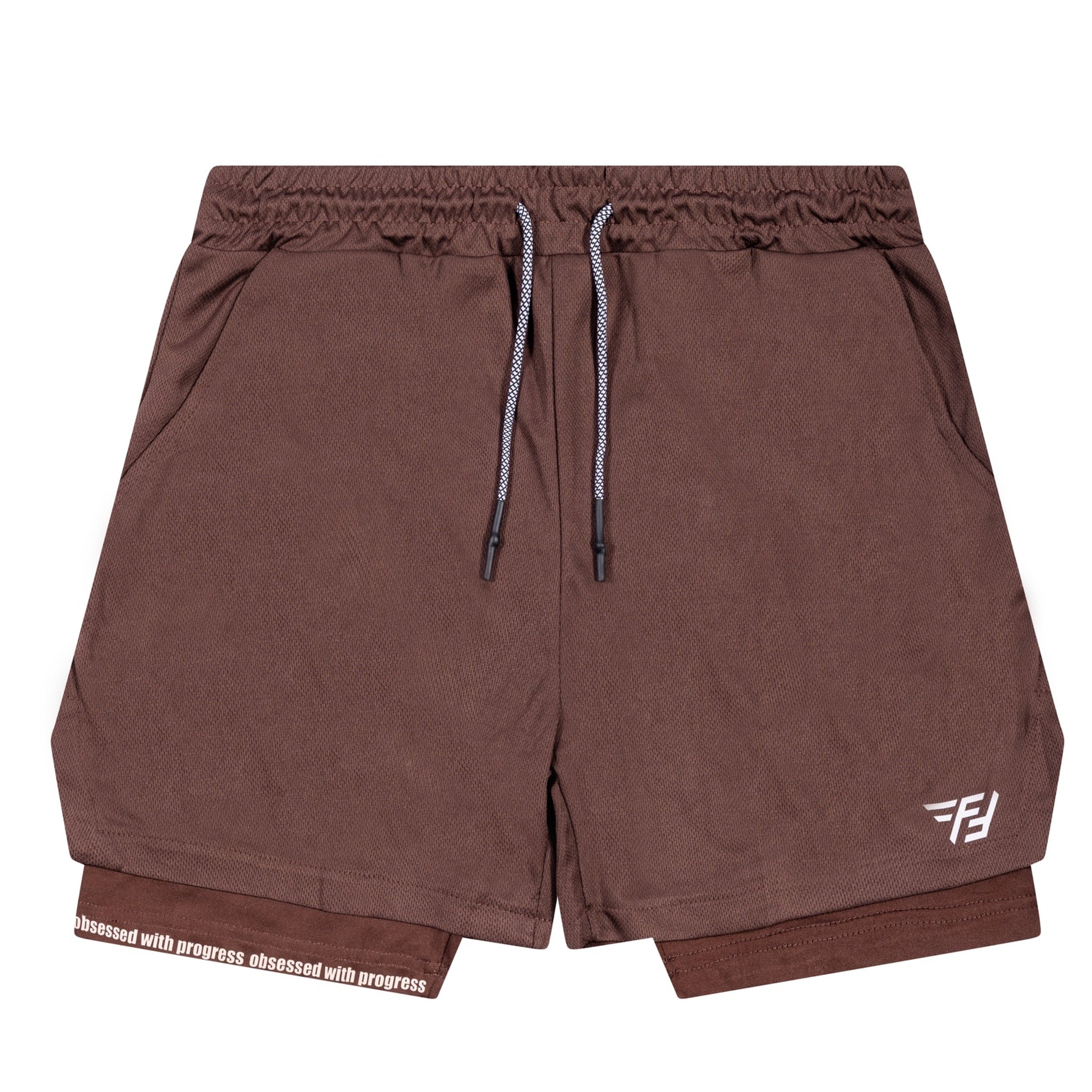 OWP Lite Running Shorts
