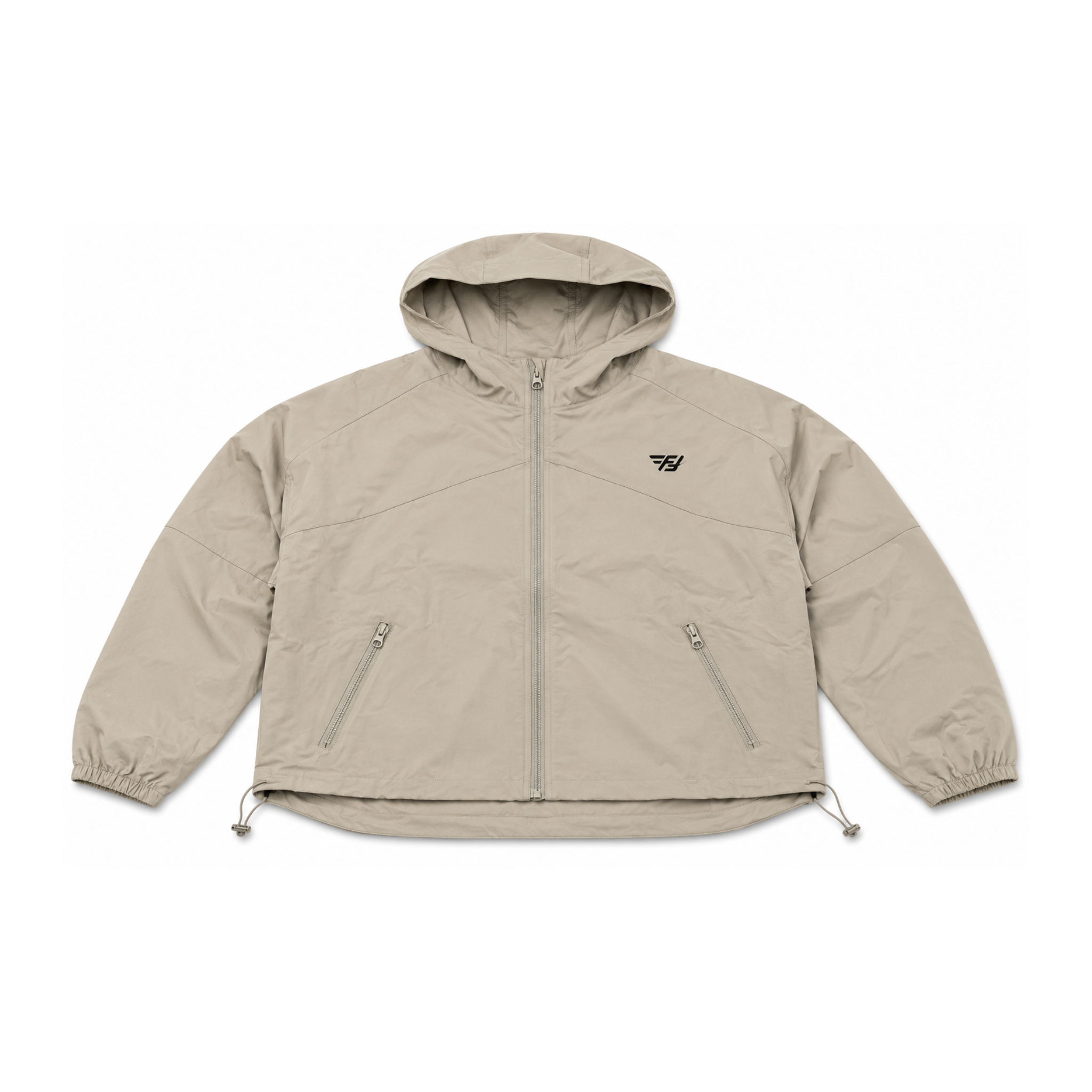 FF Studios Windbreaker