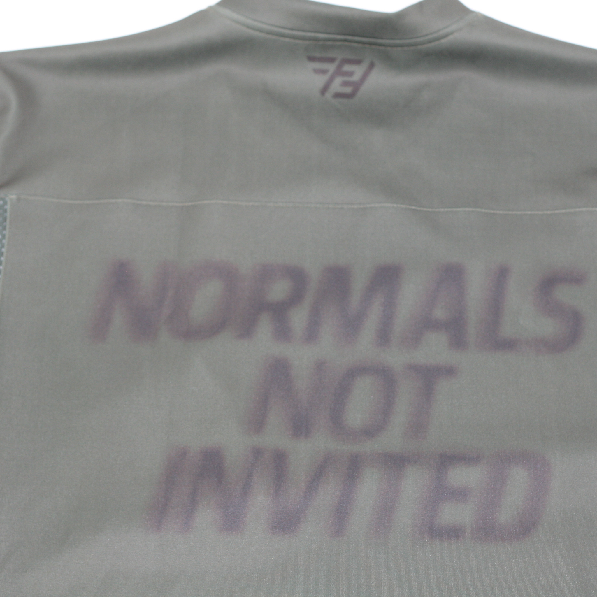 FF Studios Hybrid Longsleeve