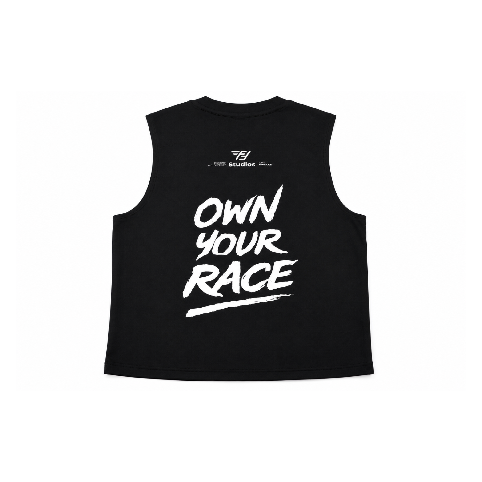 FF Performance Tank