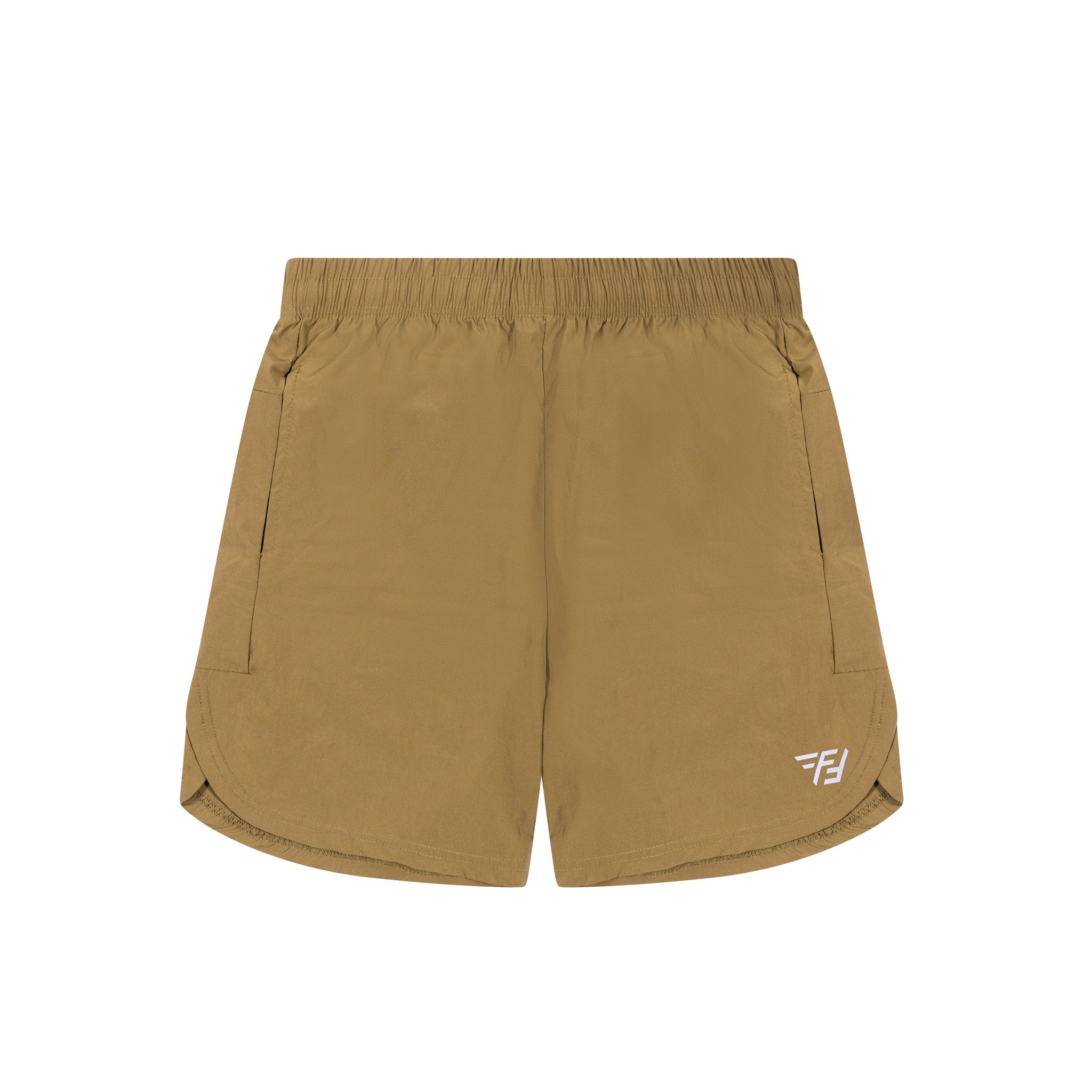 Flex Mode Shorts