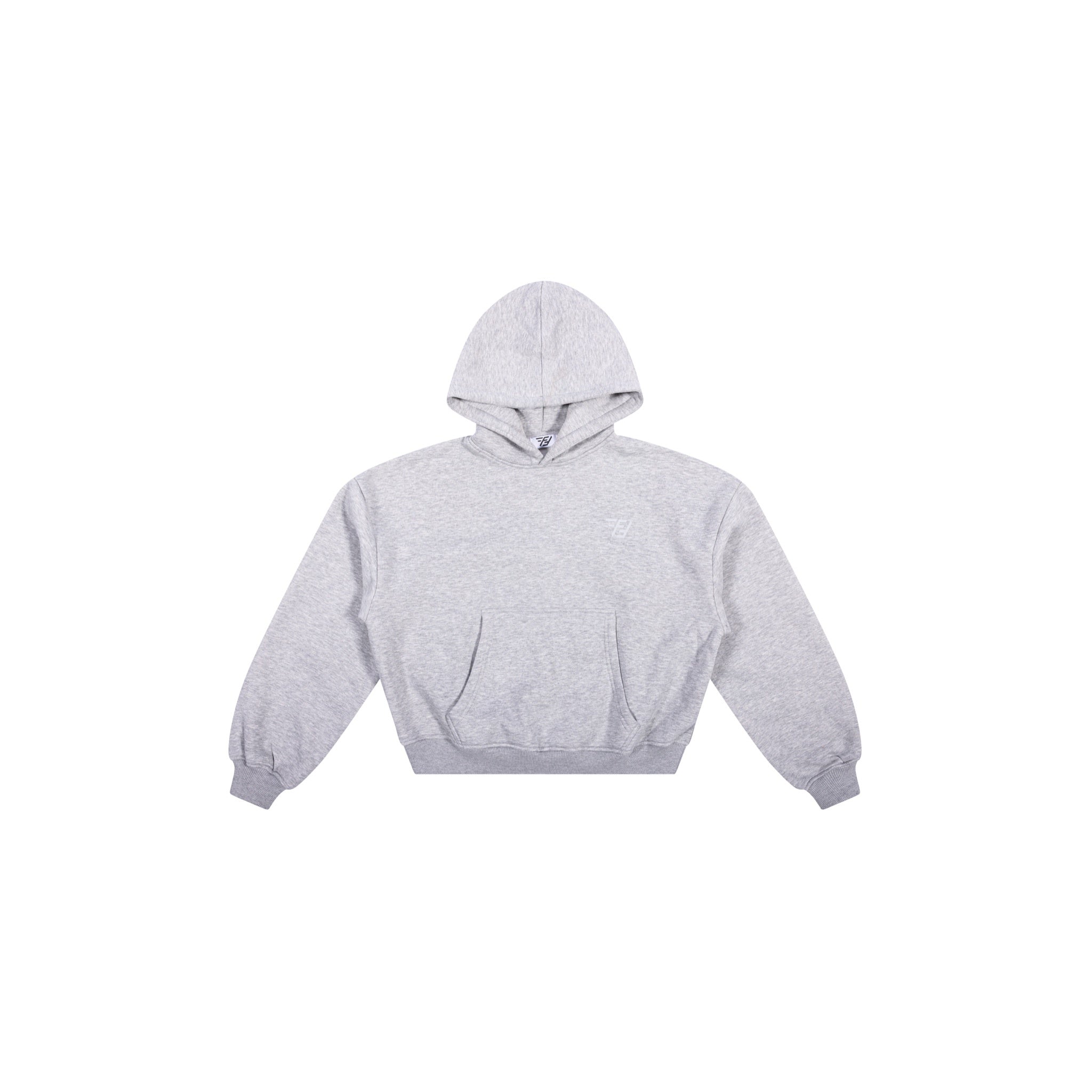 Ash Off Duty Signature Hoodie (Women's)