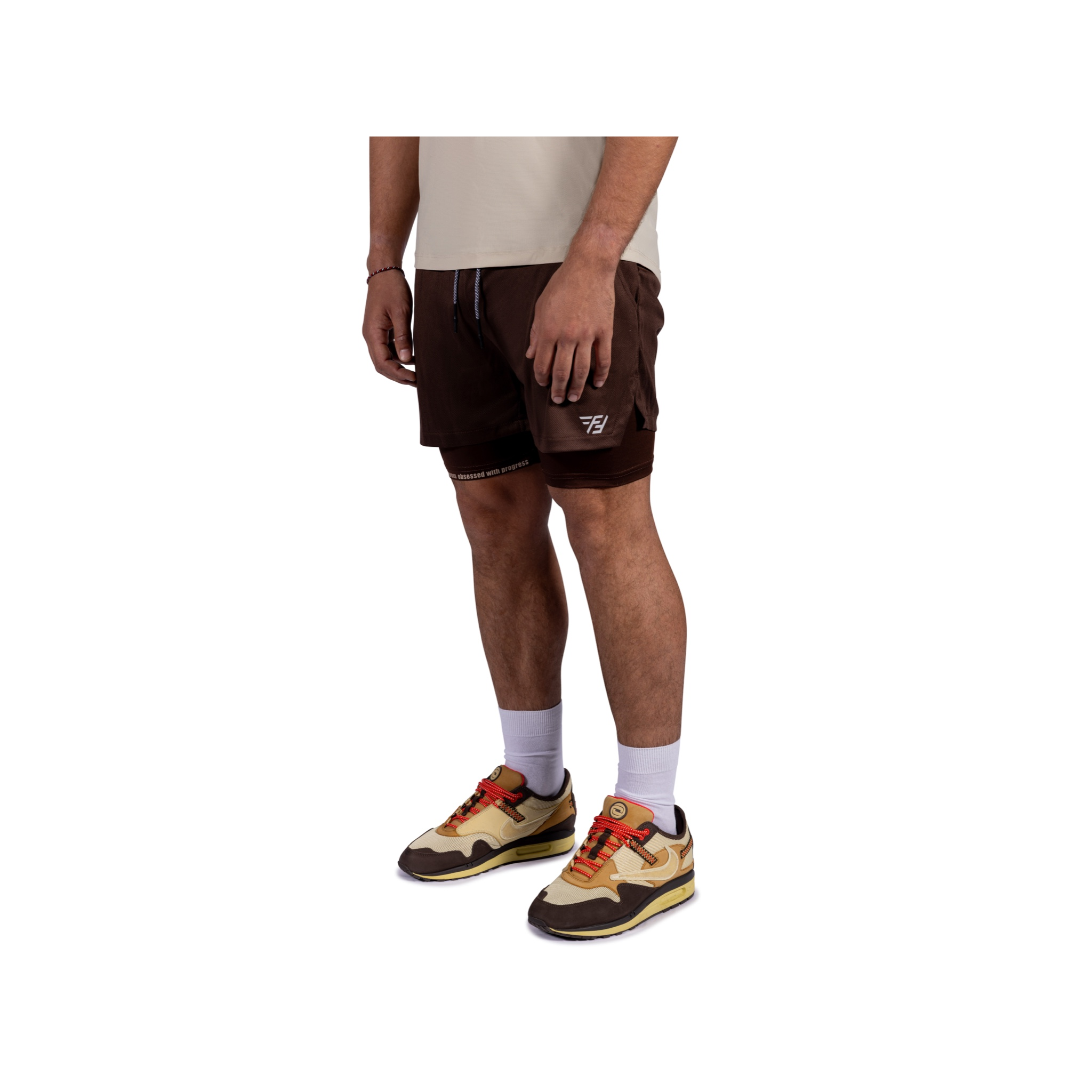 OWP Lite Running Shorts