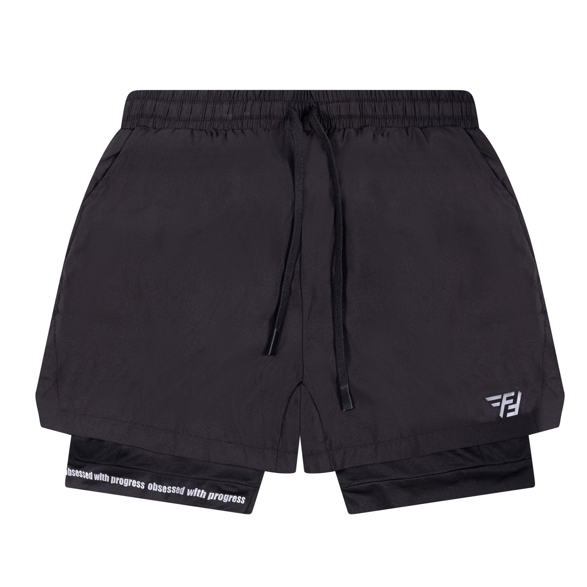 OWP Running Shorts