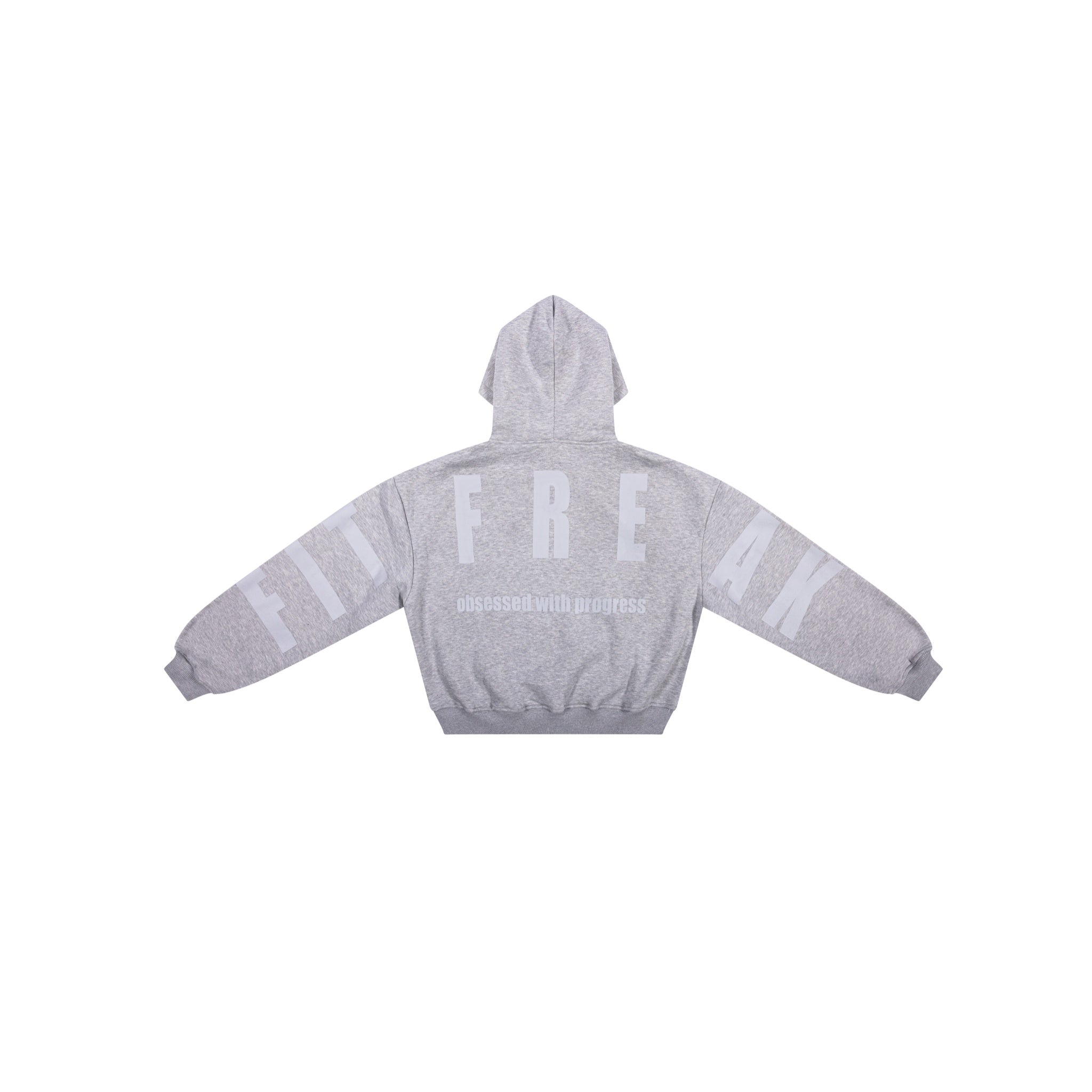 Ash Off Duty Signature Hoodie (Women’s)