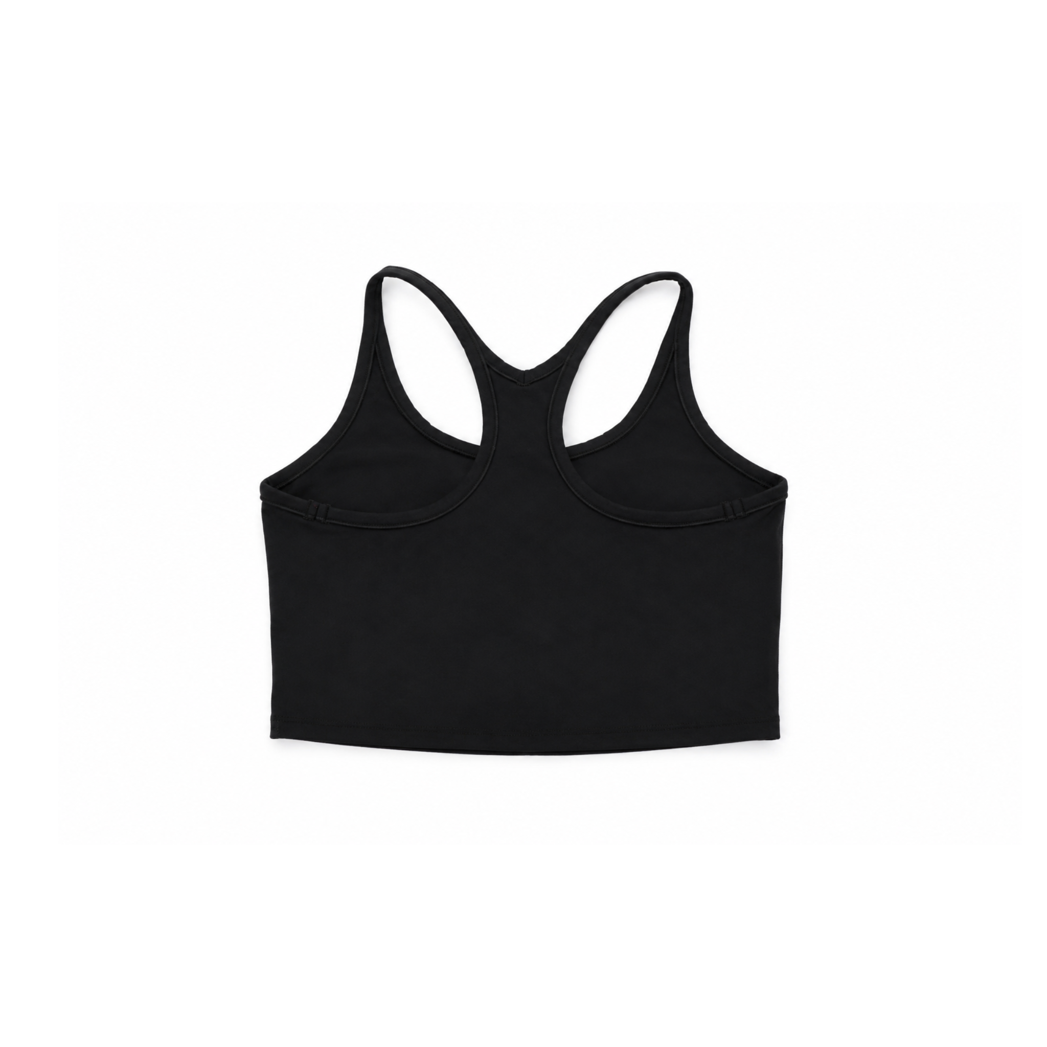 FF Studios Performance Crop Top