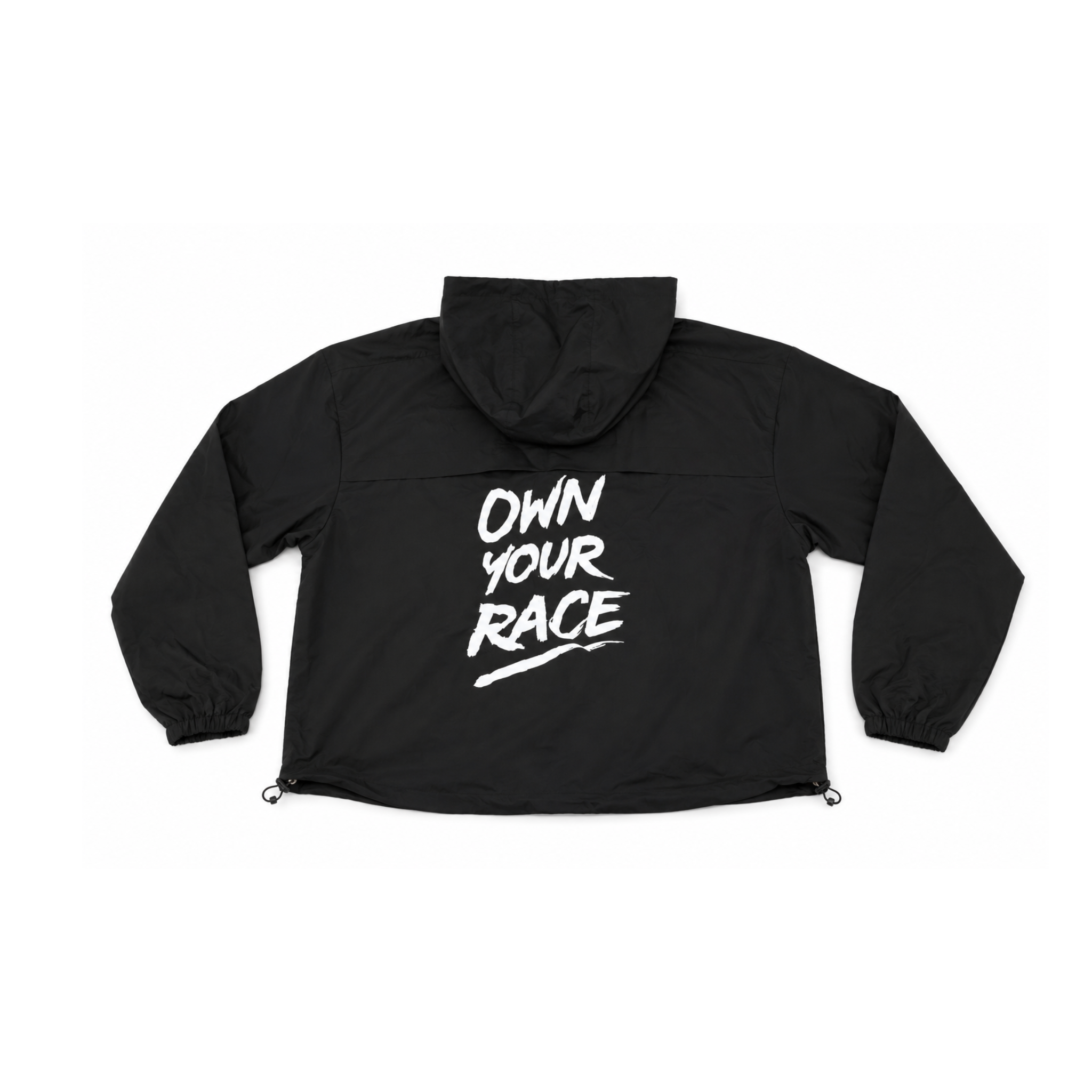 FF Studios Windbreaker