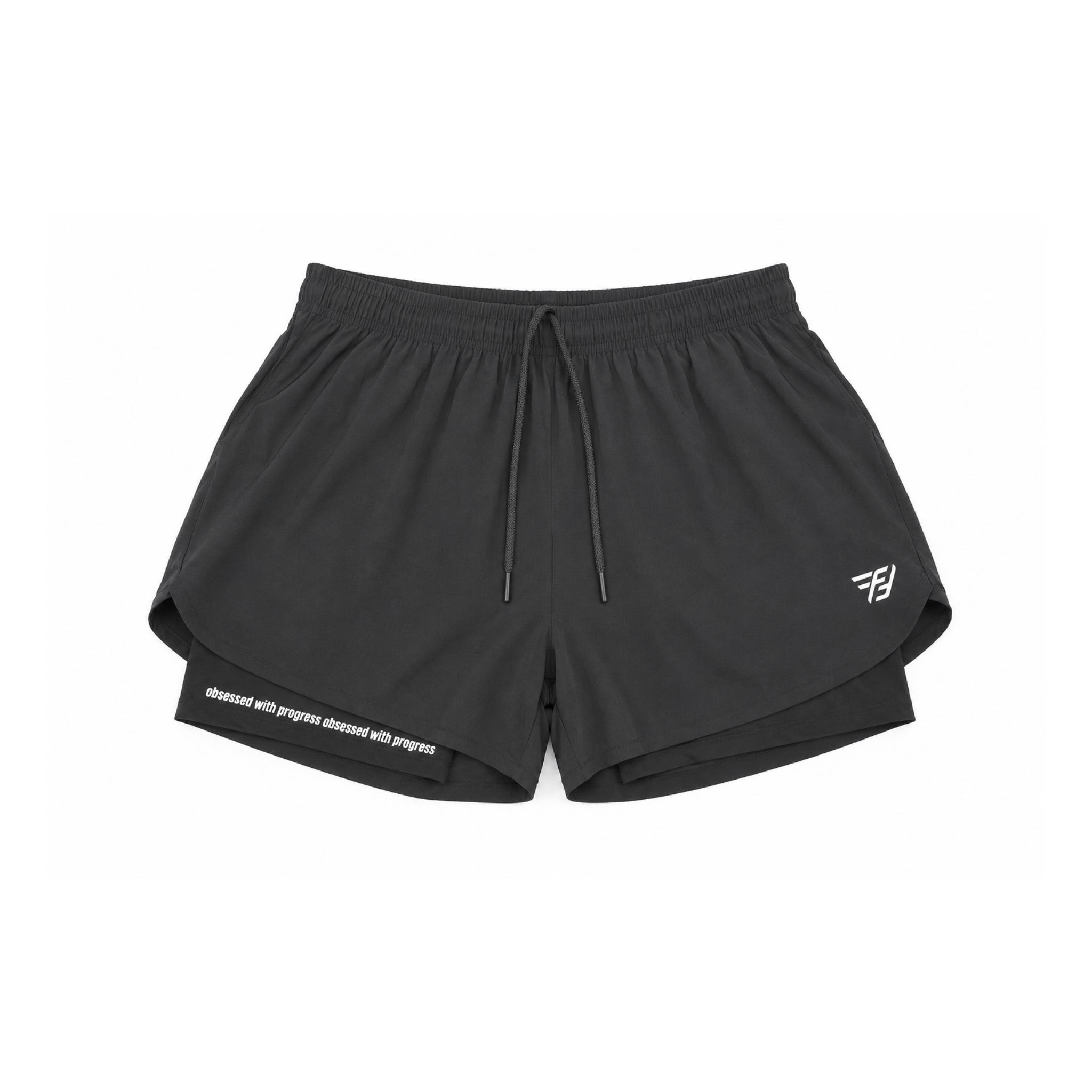 FF OWP Running shorts V2