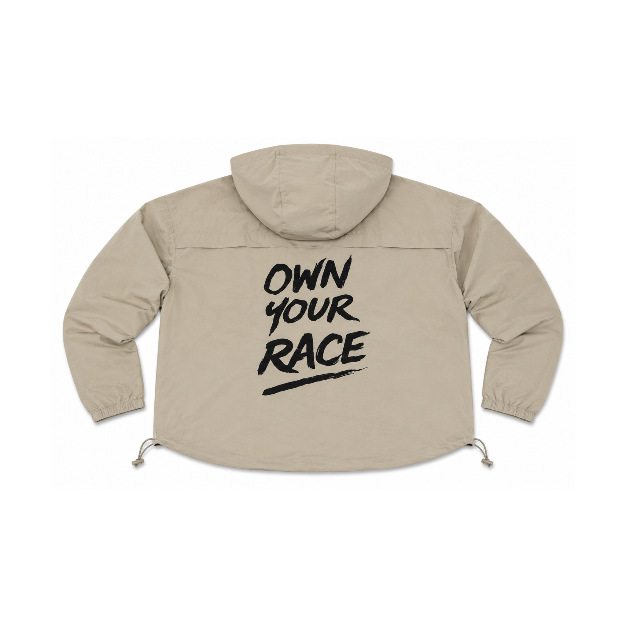 FF Studios Windbreaker