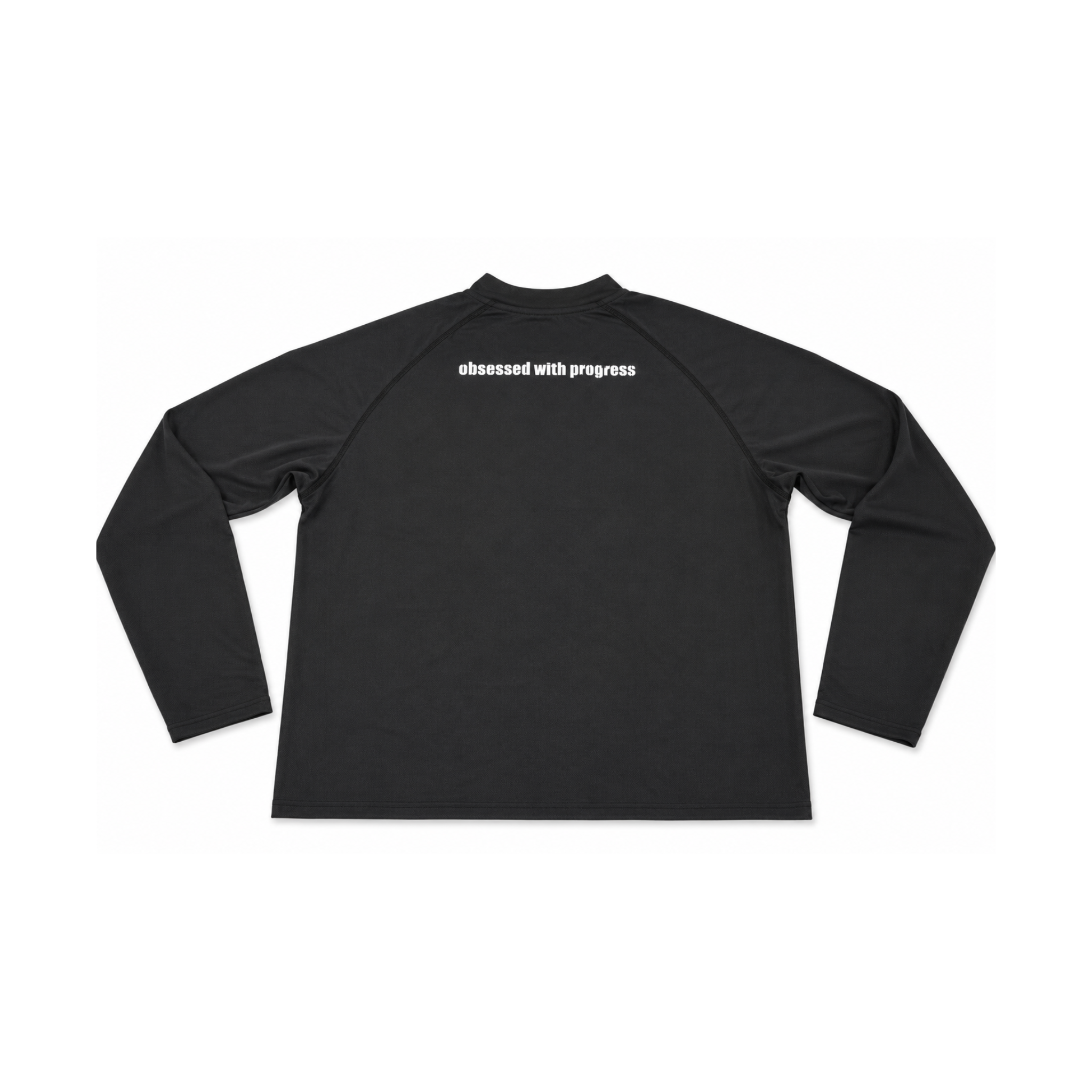 FF Performance Longsleeve