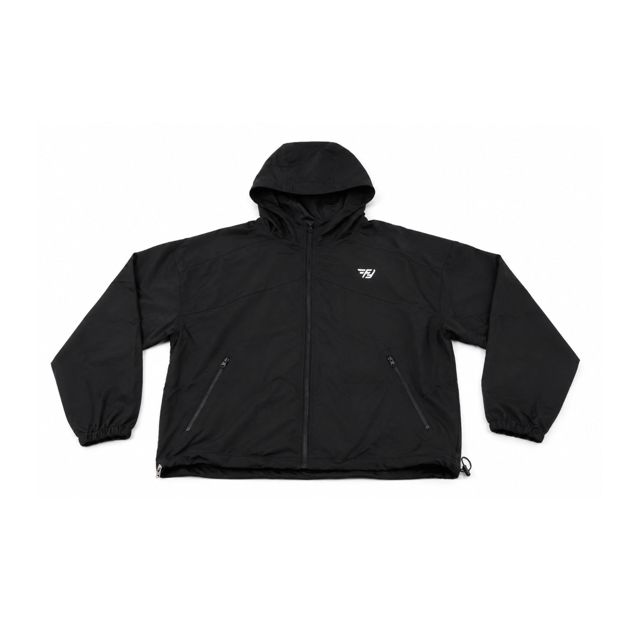FF Studios Windbreaker