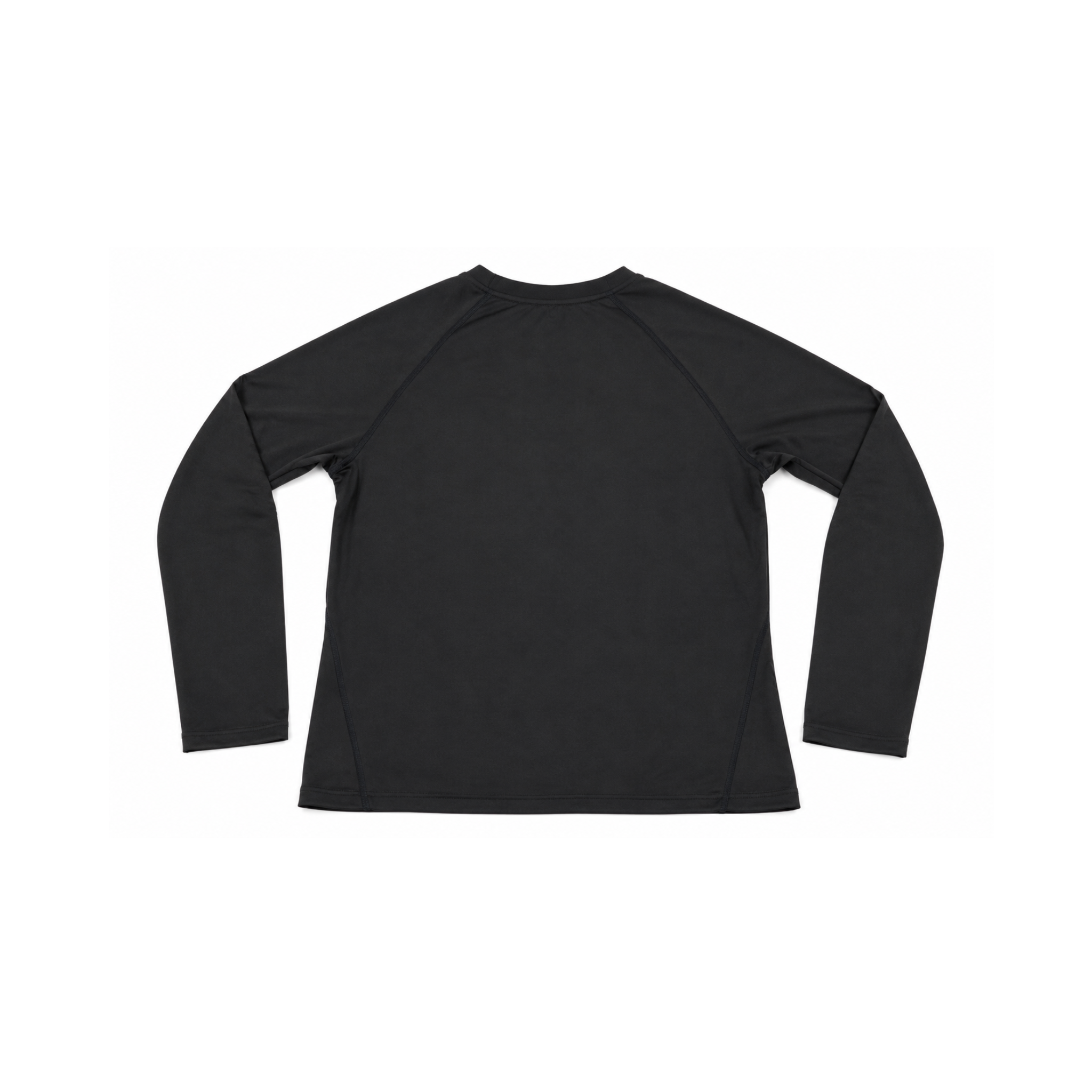 FF Compression Longsleeve – Black