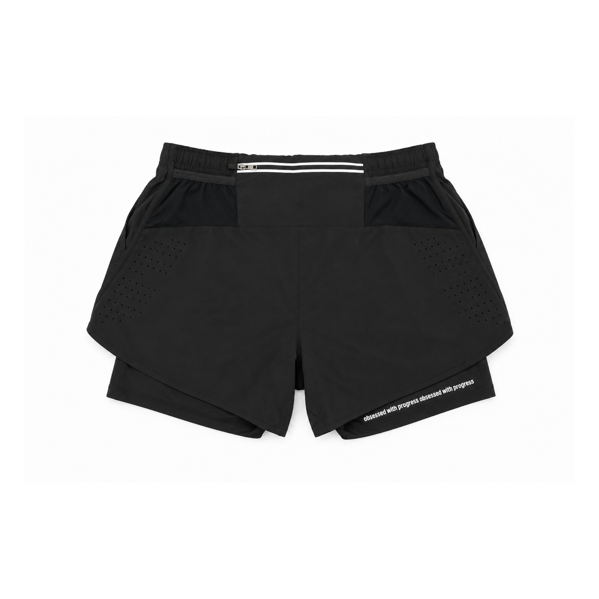 FF OWP Running shorts V2