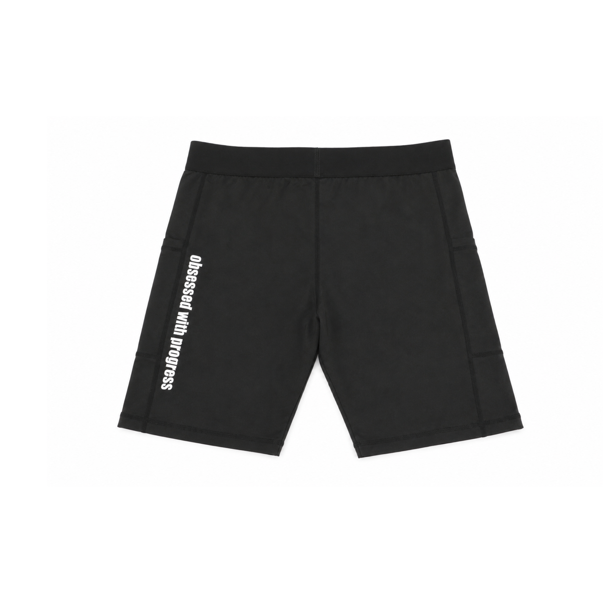 FF Compression Tactical Short – Black